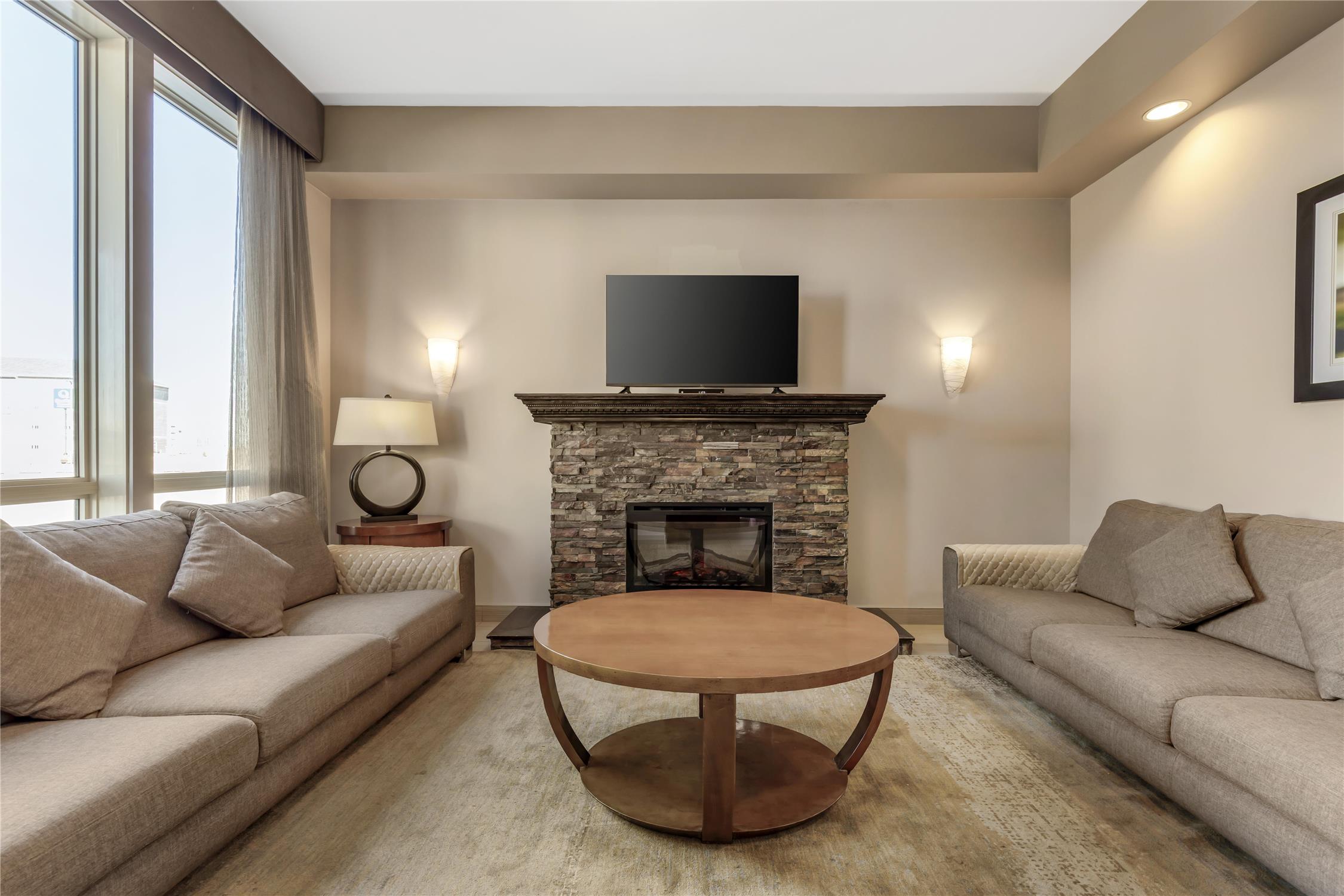 Best Western Plus Moose Jaw 21/25