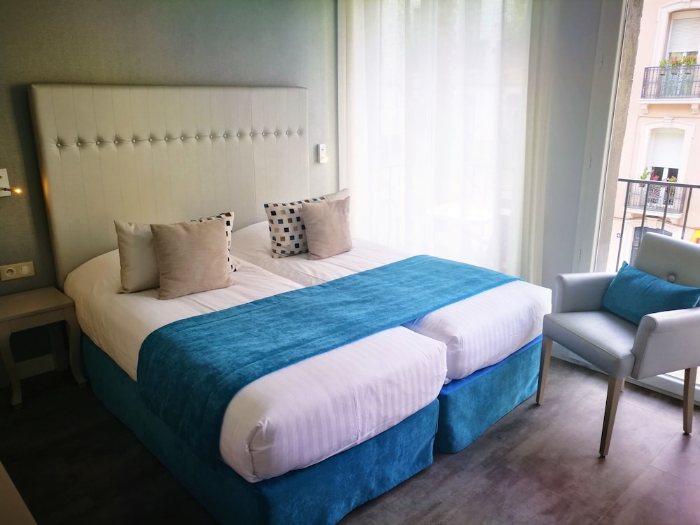 NYX Hotel 37/76
