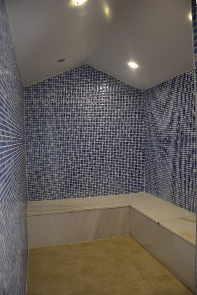 Ahsaray Otel 15/28