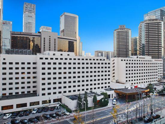 5l Hotel Beijing 7/31