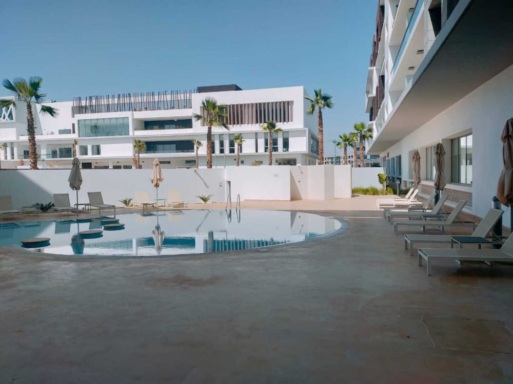 Zephyr Agadir 23/27