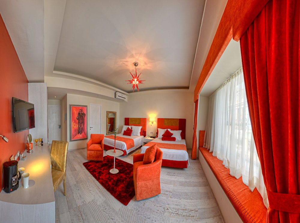 Hotel Andante 45/66