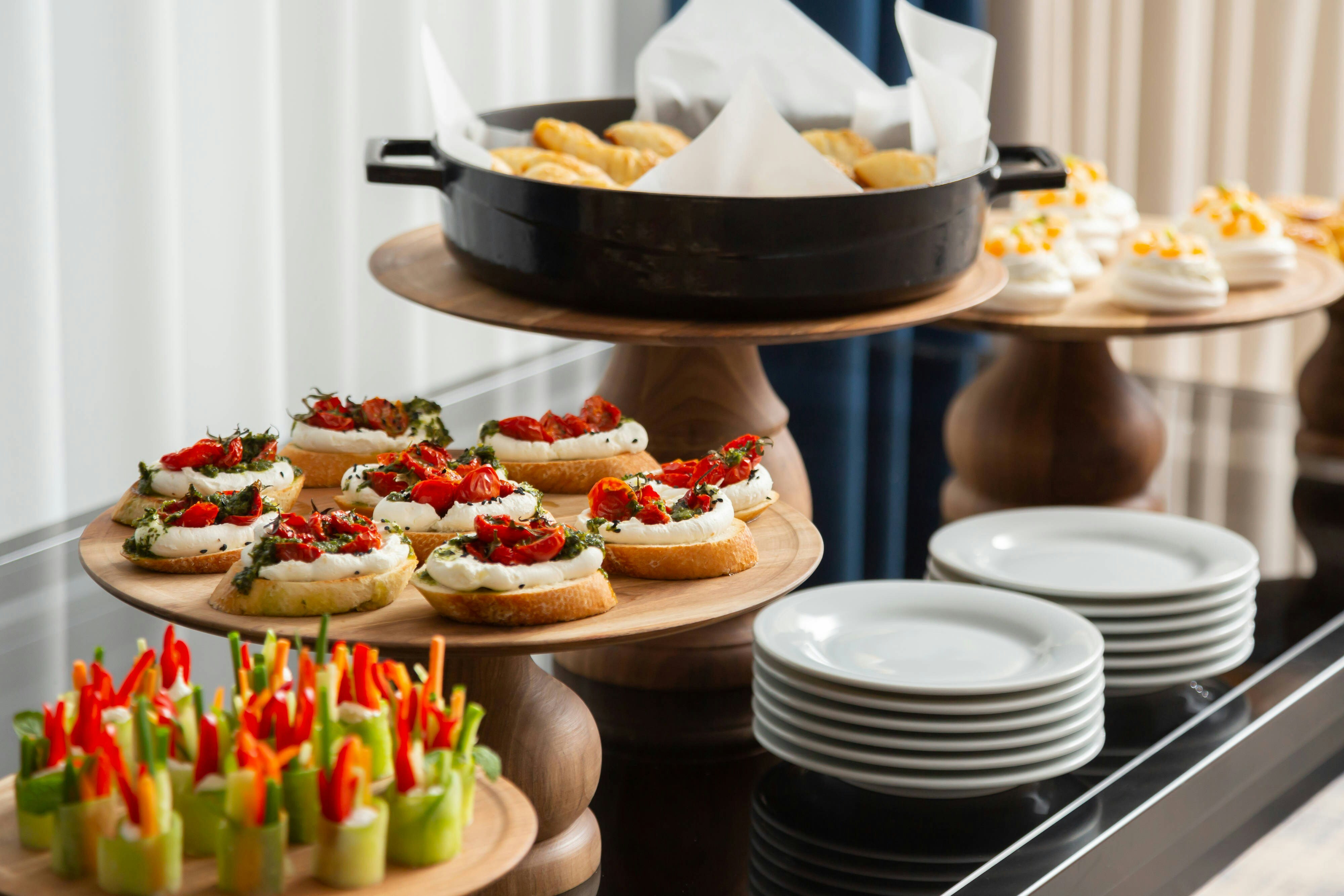 Courtyard by Marriott Tashkent 8/44
