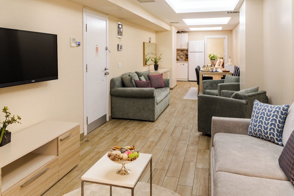 Cheya Residence Tesvikiye 43/67