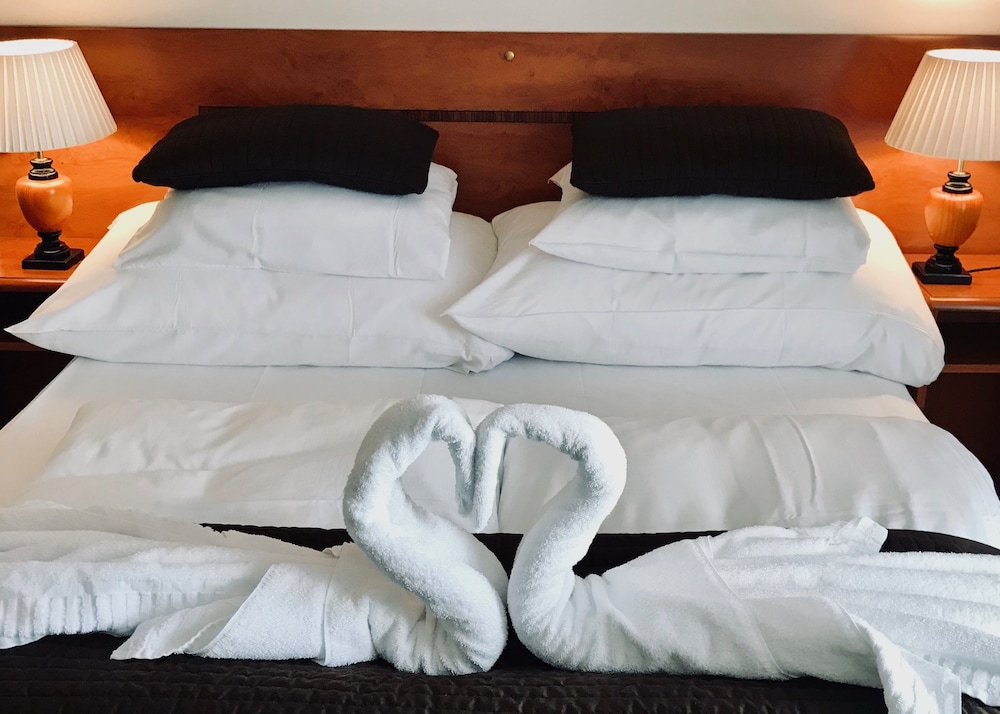 Reenskaug Hotel 18/50