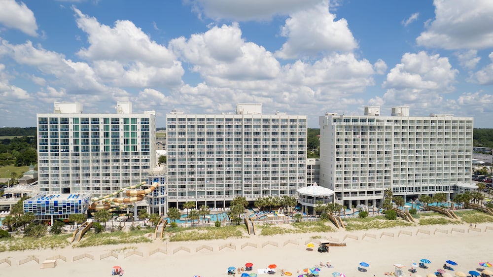 Crown Reef Resort 2/68