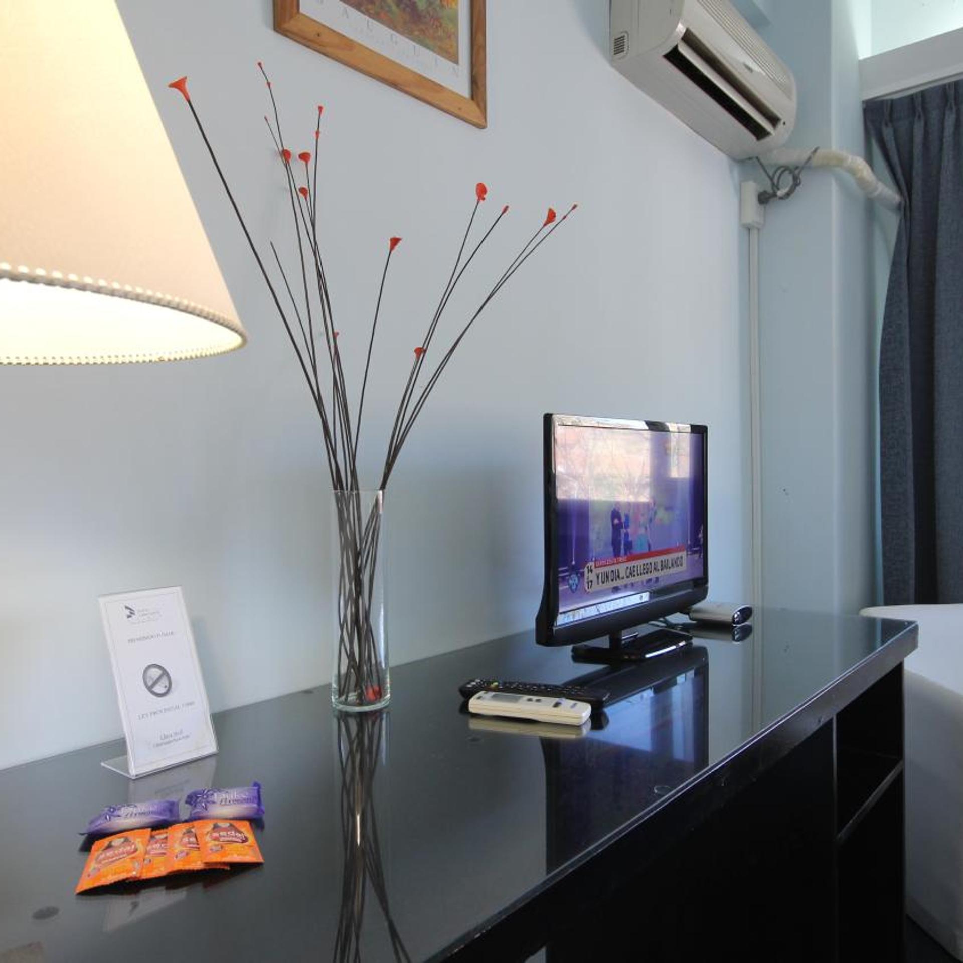 Hotel Libertador Spa & Health Club 3/55