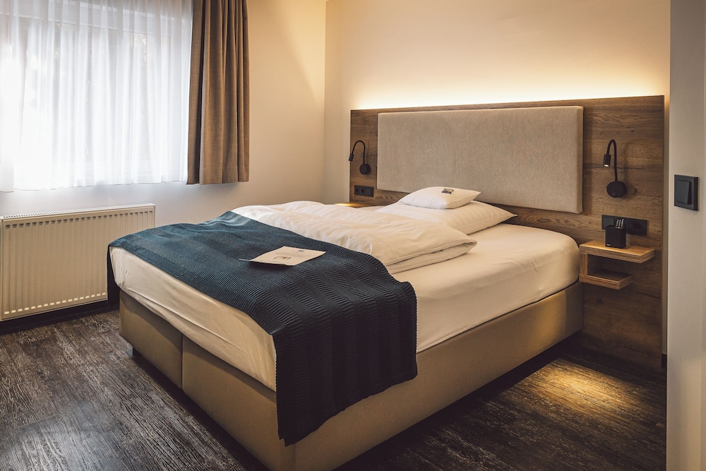Hotel Alte Redaktion Superior 9/49