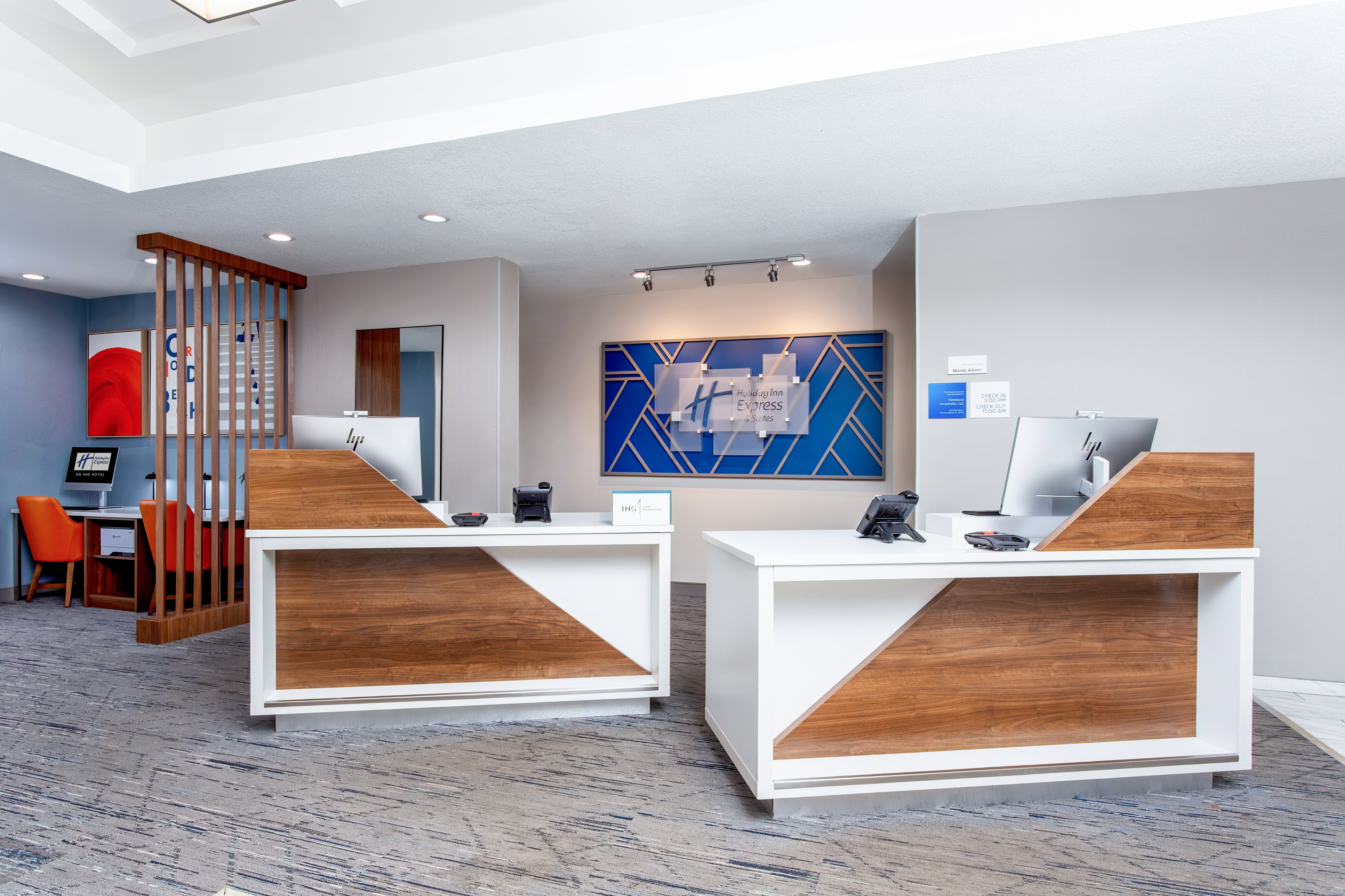Holiday Inn Express & Suites Ormond Beach - North Daytona 1/30