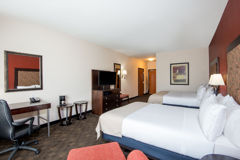 Holiday Inn Casper East - Medical Center 26/63