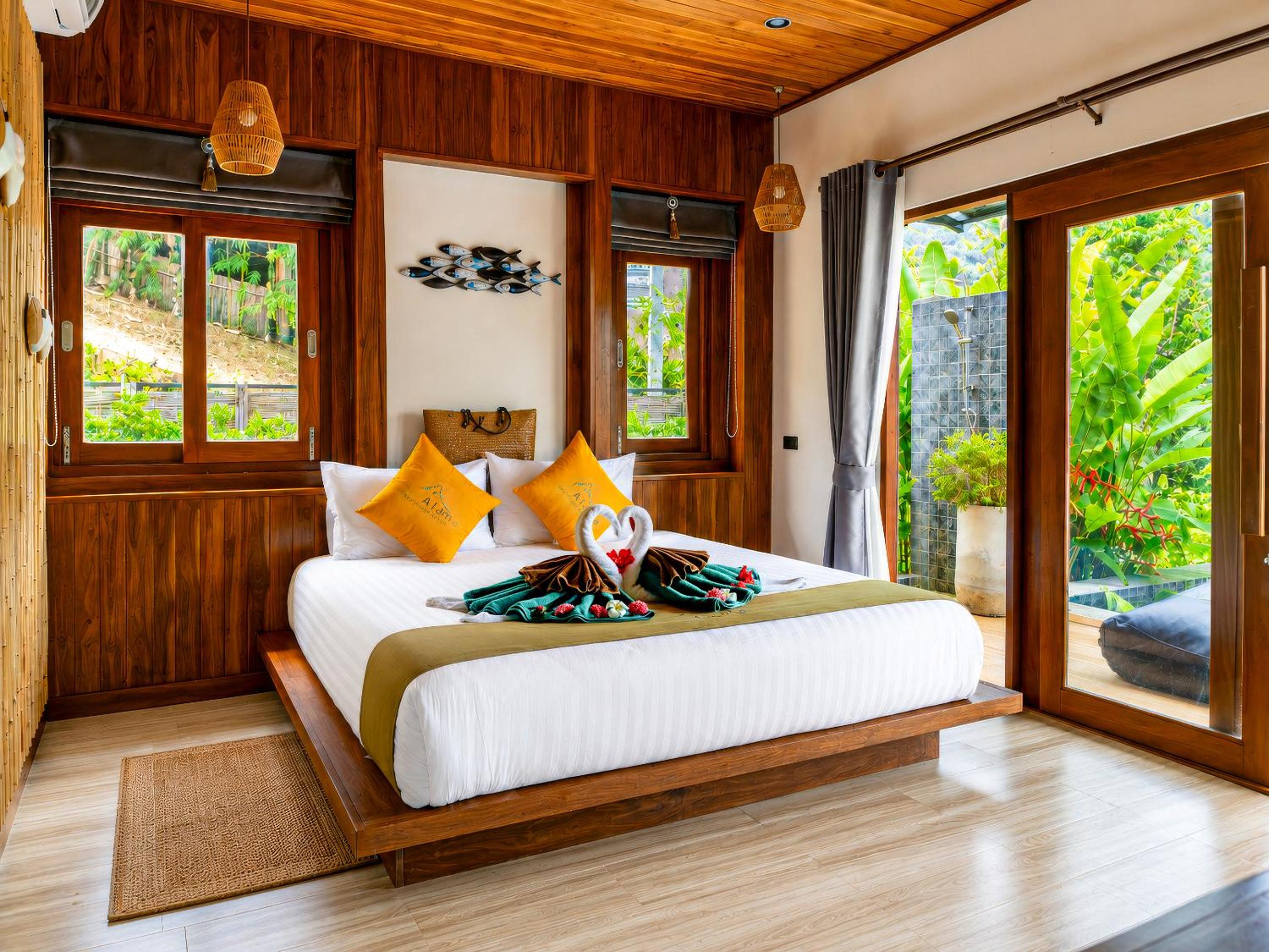 Villa, Private Pool