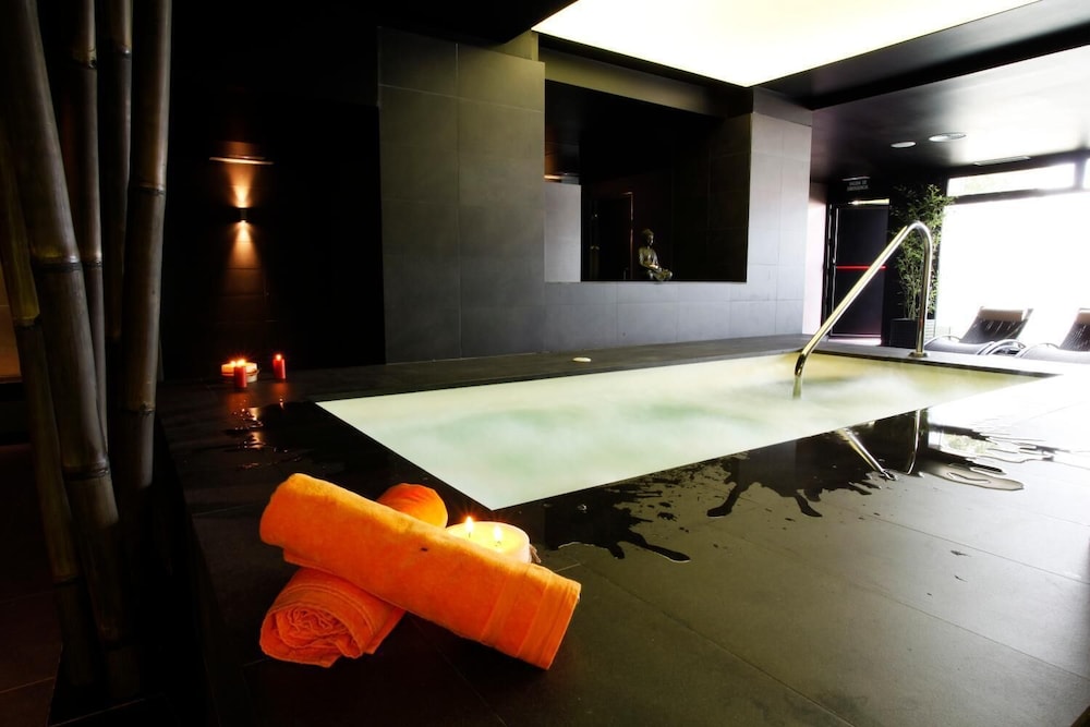 La Sinagoga Hotel Spa 16/41