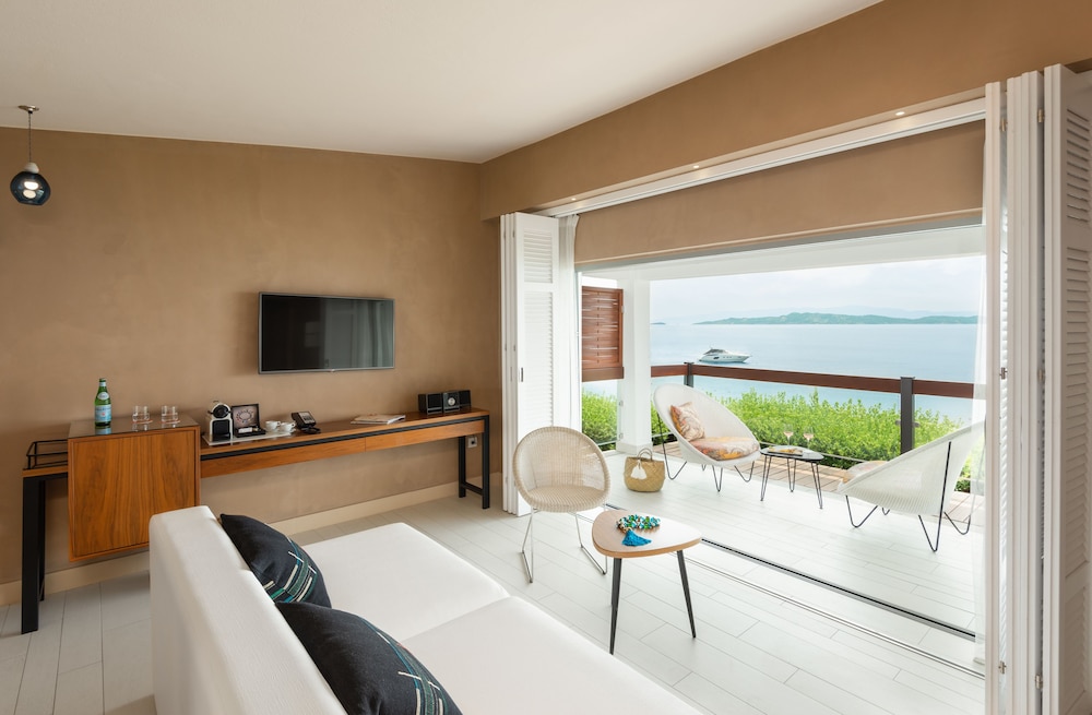 Eagles Palace - Small Luxury Hotels of the World 25/87