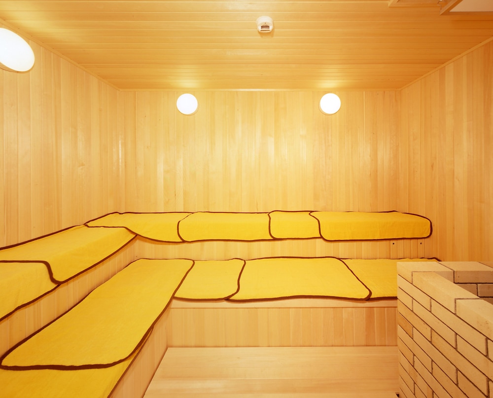 SPA & HOTEL RESORT Furano Laterre 21/54