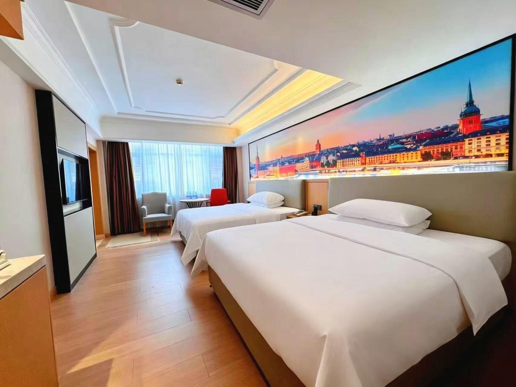 Vienna Hotel -Yantian Harbor 19/42
