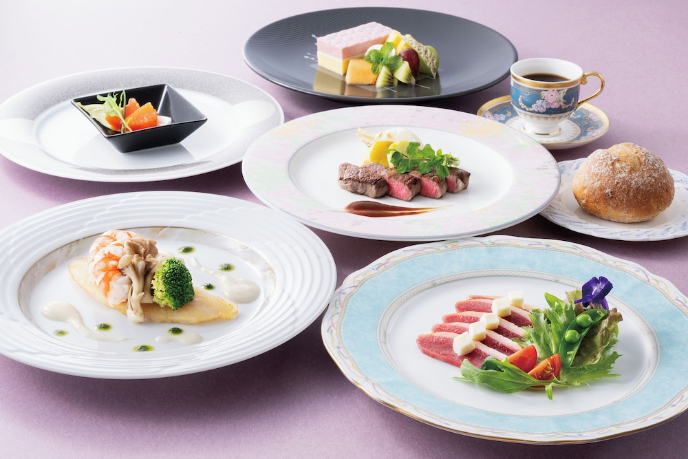 Auberge Amanohashidate Miyazu 10/18
