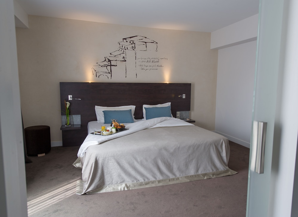 Best Western Plus Villa Saint Antoine Hotel & Spa 15/62