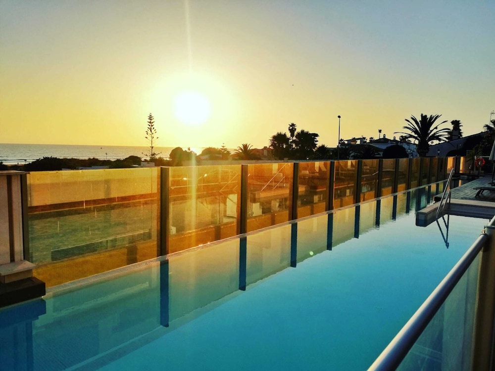 Aroma De Mar Hotel 30/50