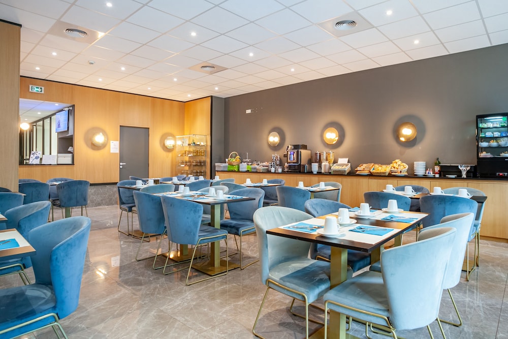 Residhotel Le Grand Prado 48/68