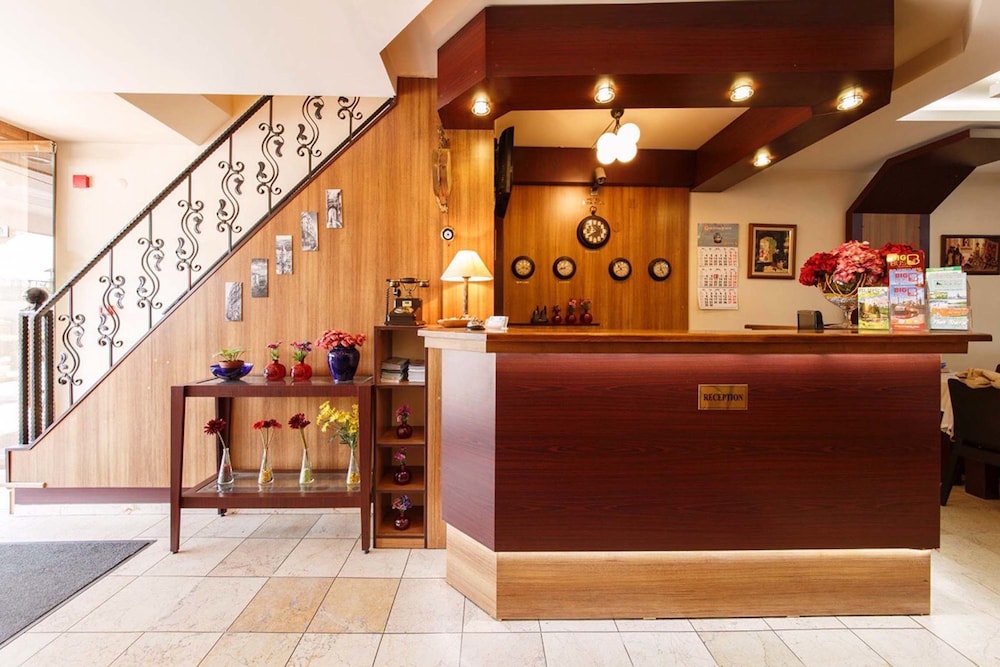 Ipekyolu Hotel 7/50