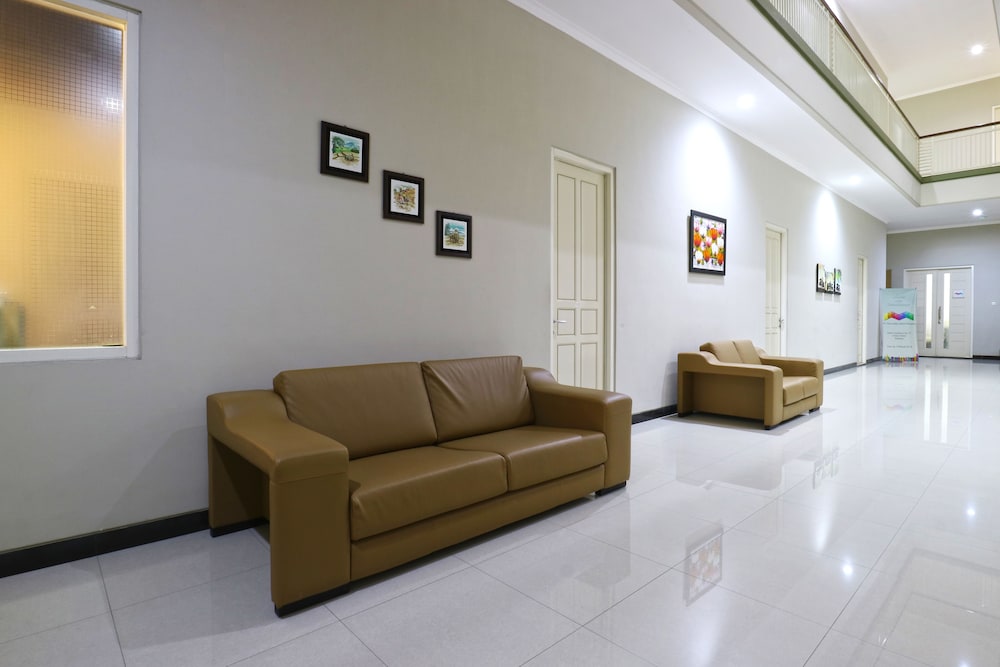 Chiaro Hotel Syariah 11/15