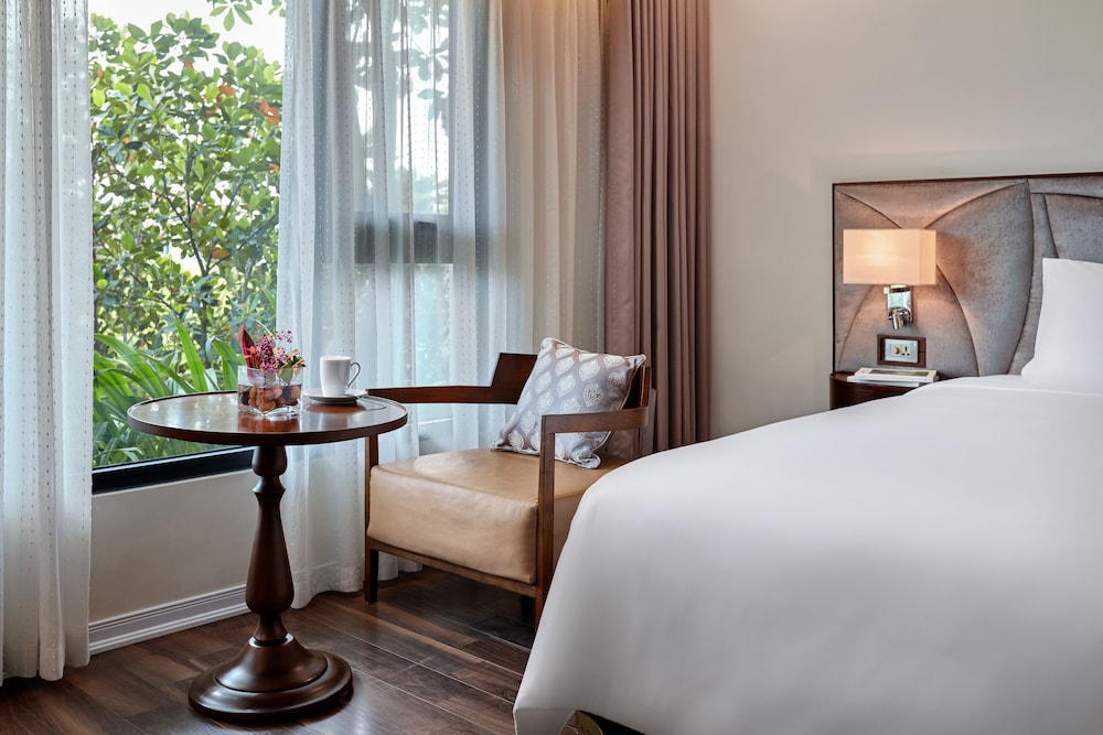 Ravatel Luxury Hotel Bac Giang 15/50