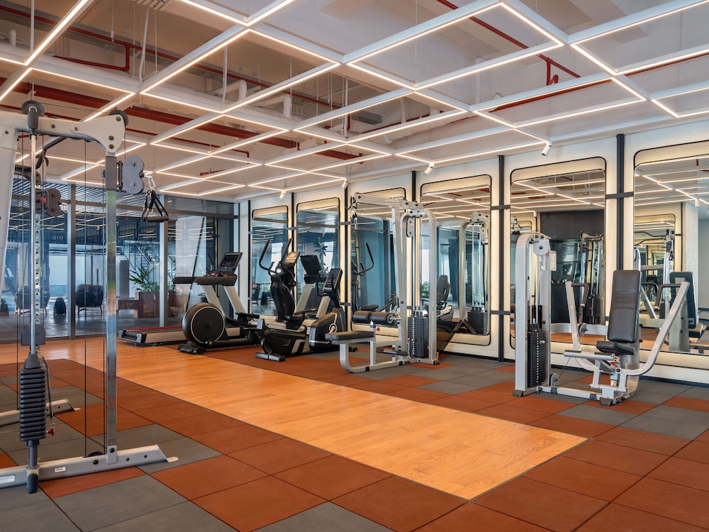 Herloom Hotel and Residence BSD Tangerang 29/50