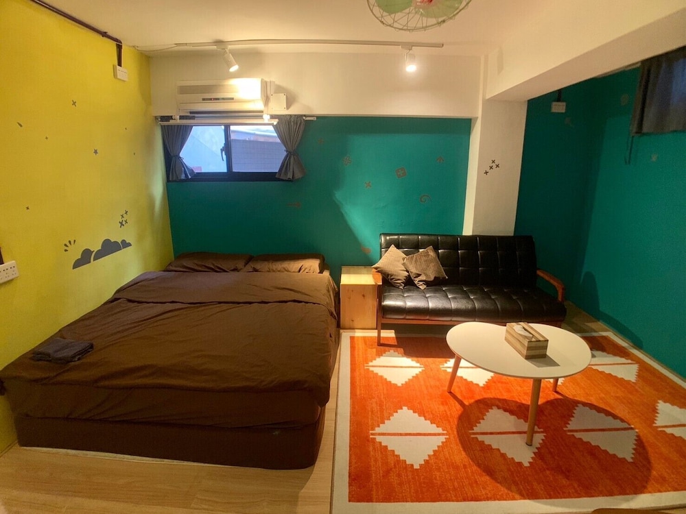 Leo ho Hostel 17/27