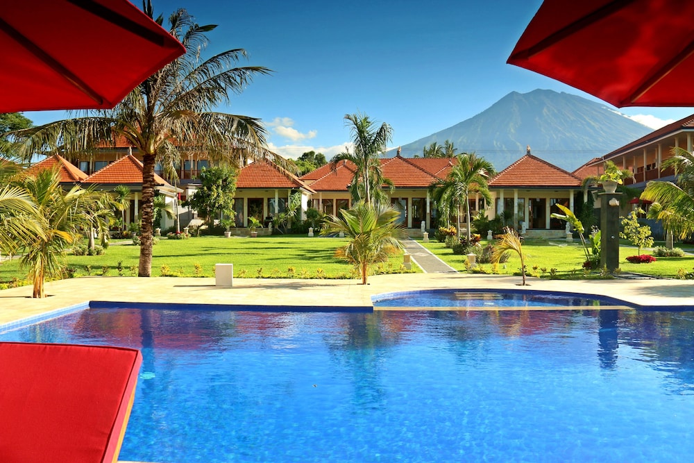 Bali Dive Resort And Spa 8/68