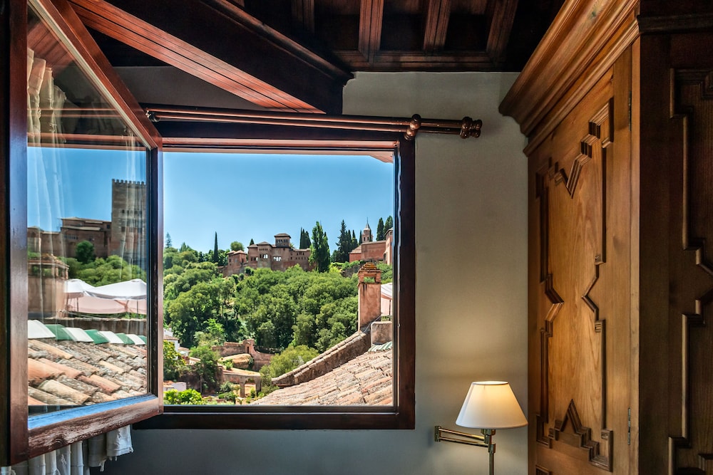 Casa Morisca 36/48