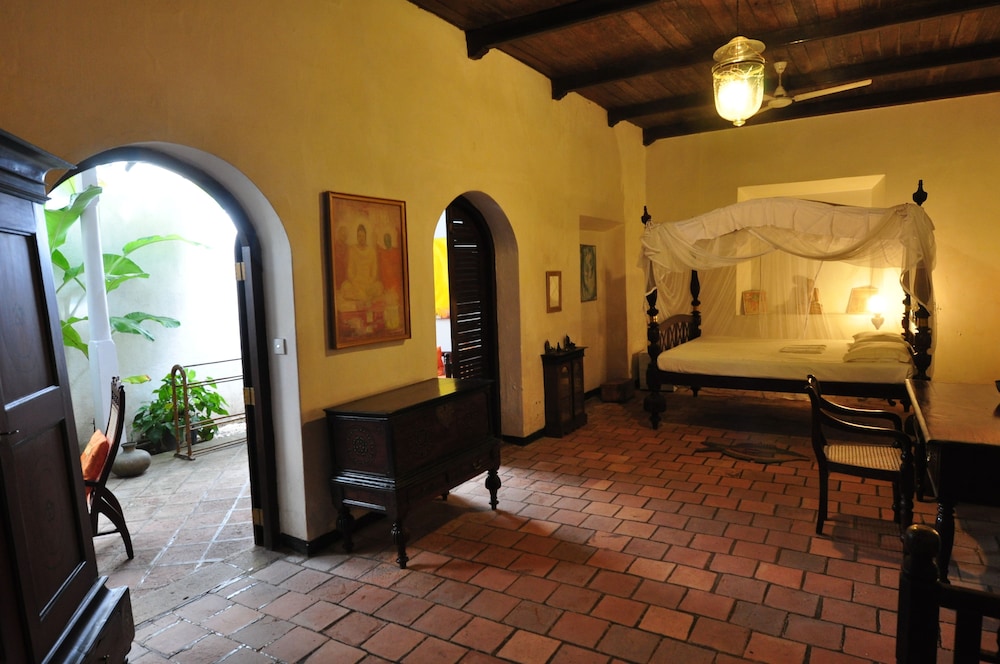 Secret Garden Villa 22/37