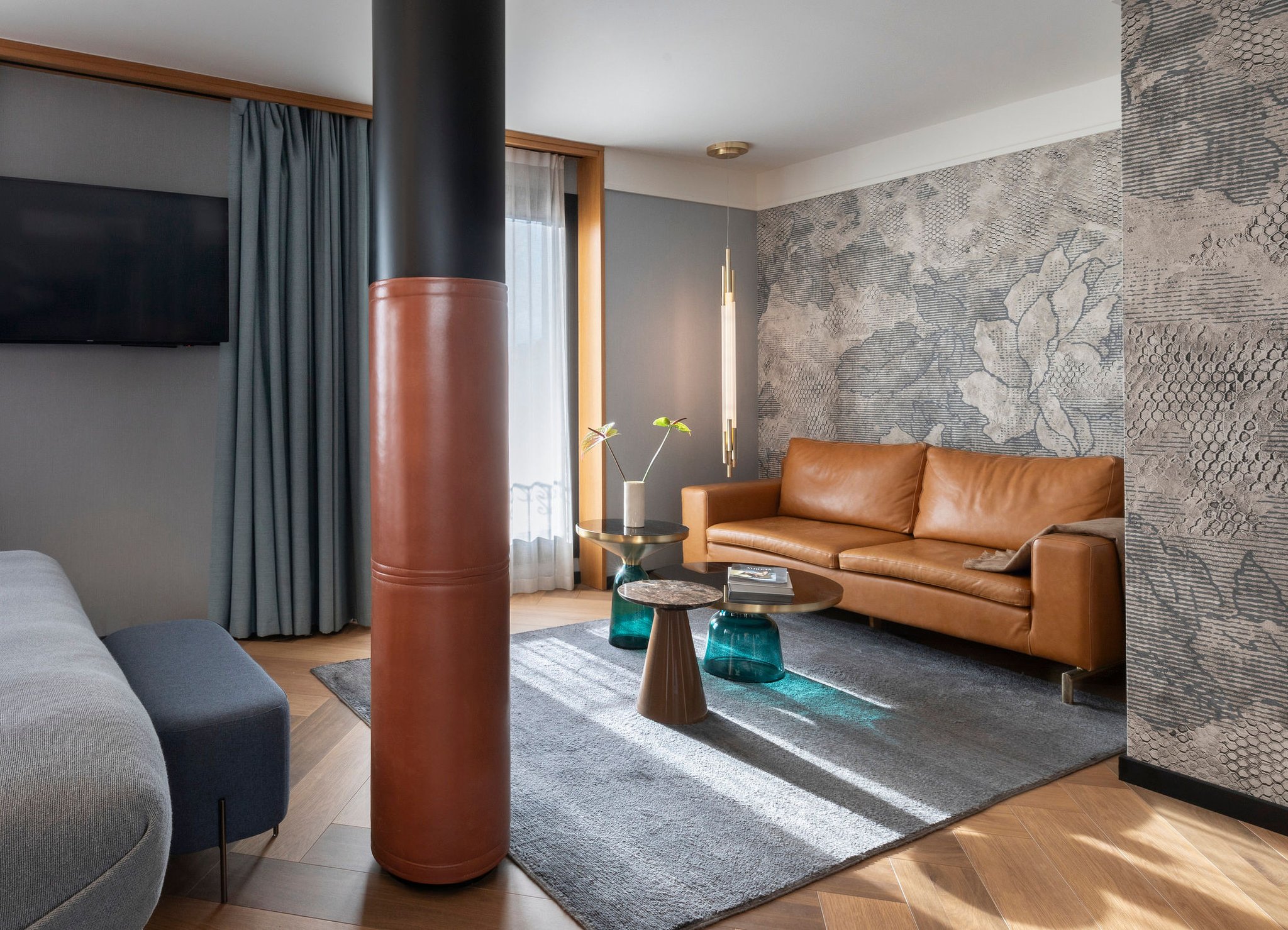 Kimpton Vividora Barcelona 59/83