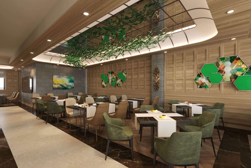 Wyndham Garden Burabay 43/50