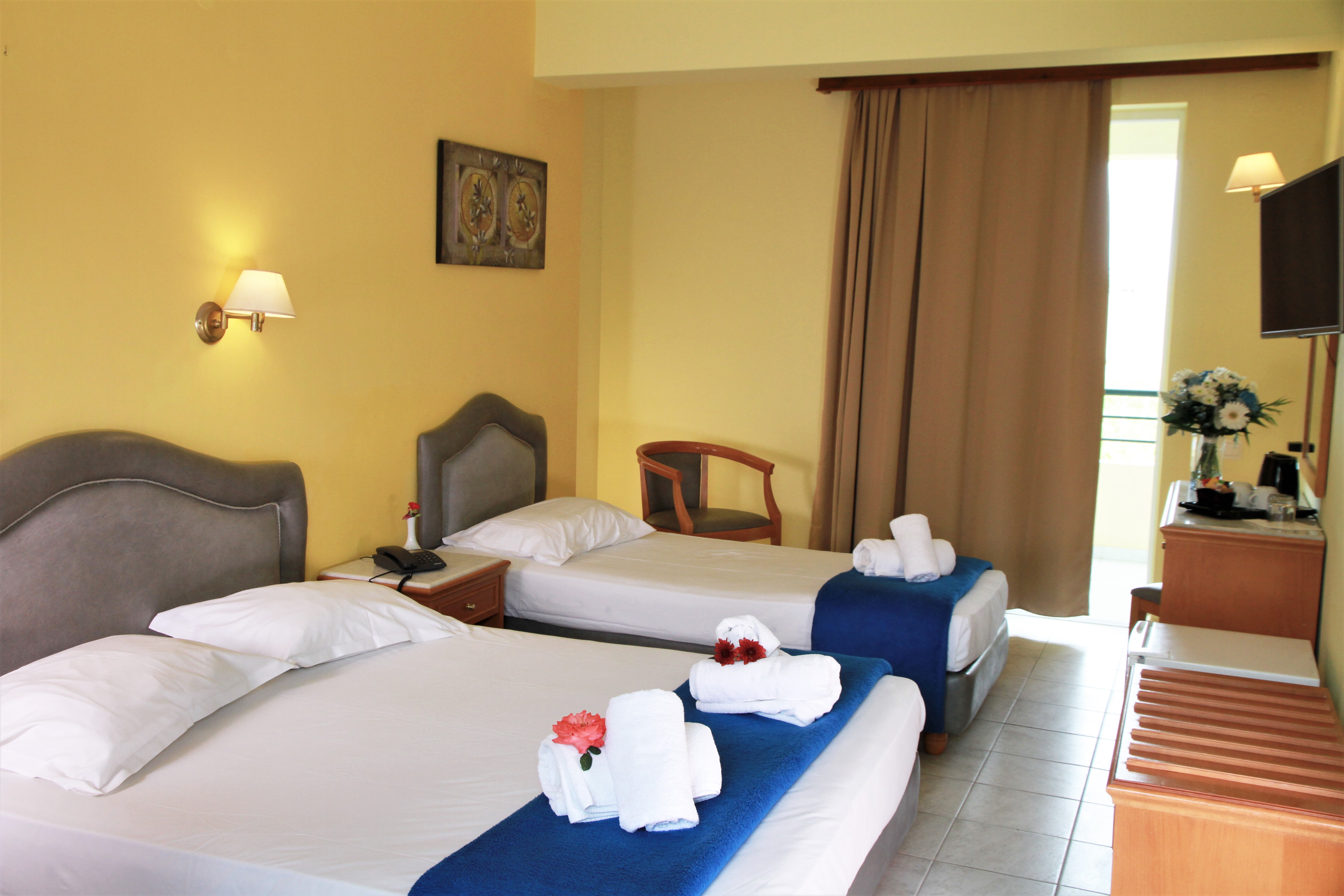 Dedalos Beach Hotel 16/50
