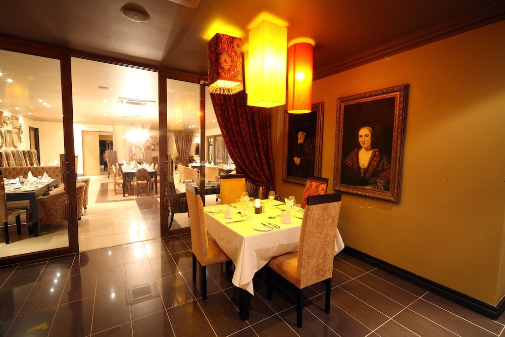 Cycad Guest House 33/50