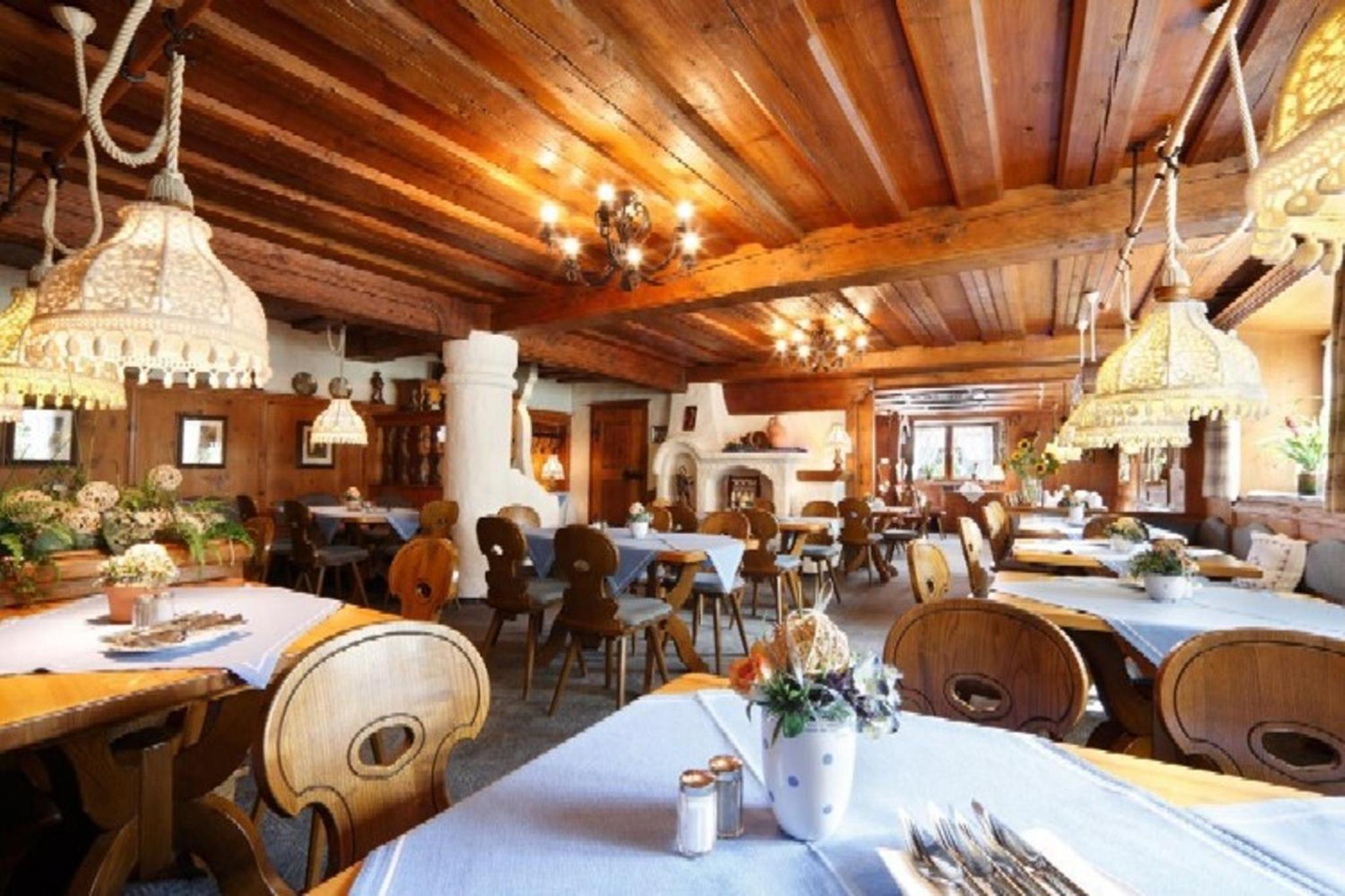 Hotel Gasthof zur Muhle 51/66
