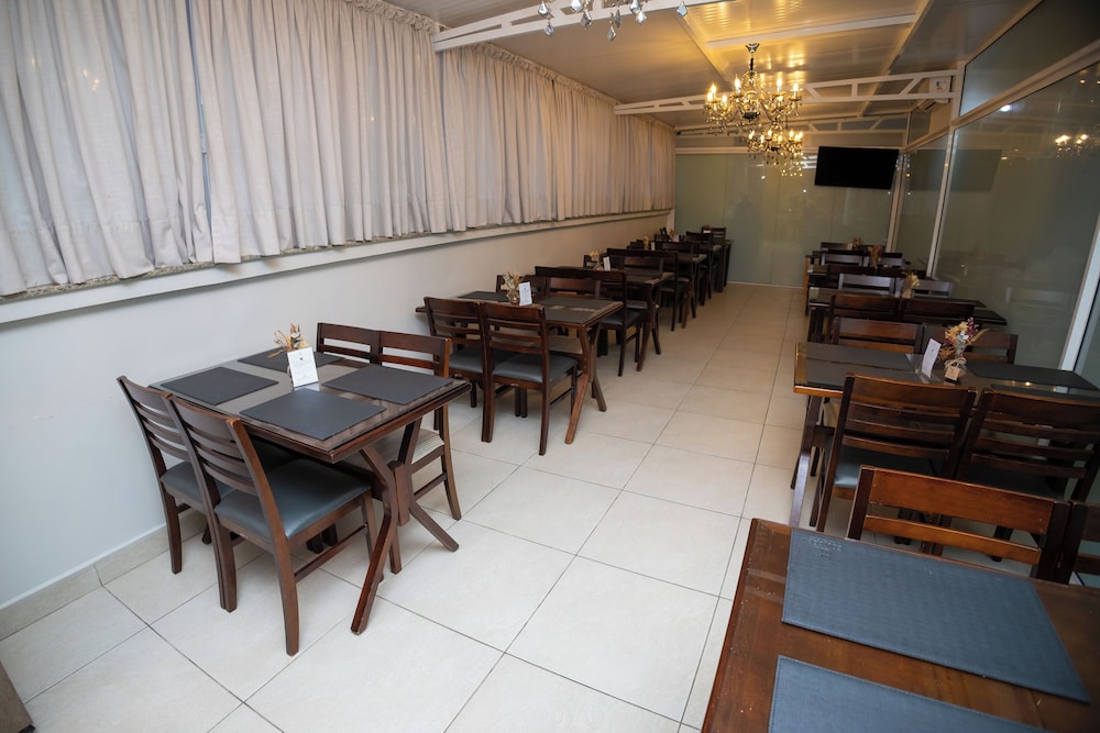 Concept Hotel Flat 51/60
