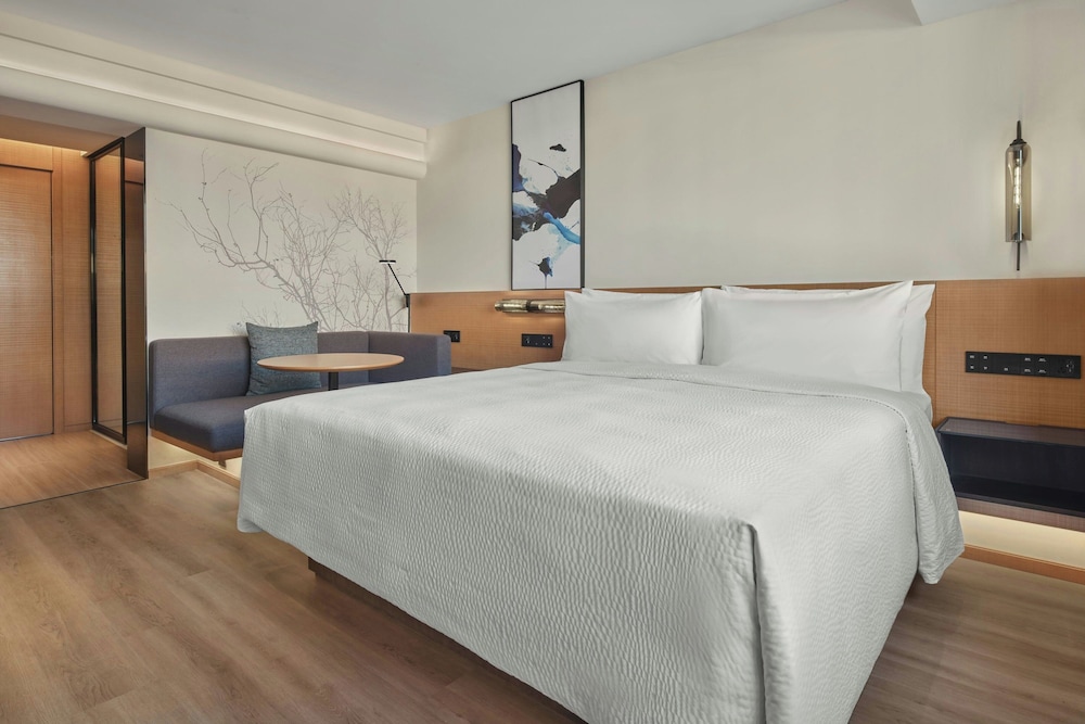 Fairfield by Marriott Beijing Capital Airport 18/44
