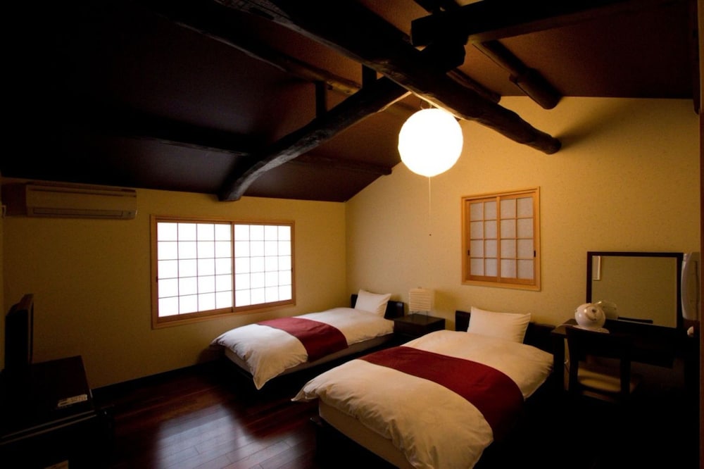 Akane-an Machiya Residence Inn 25/50