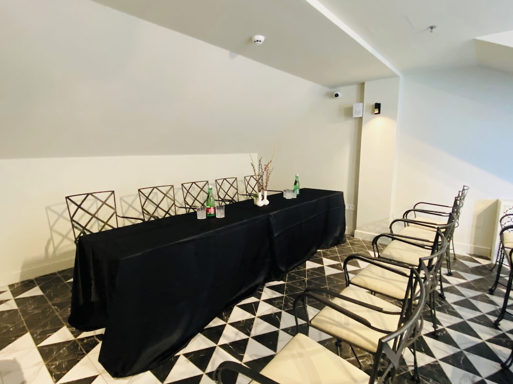 Heritage hotel Santa Lucia 38/50