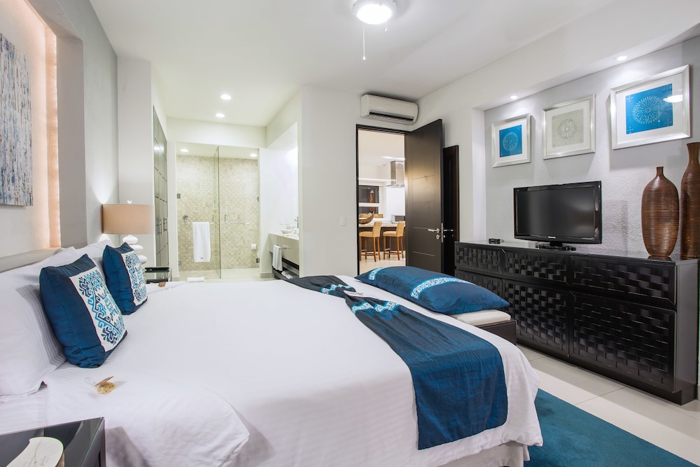 Marival Distinct Residences & Spa - Handwritten Collection 25/78