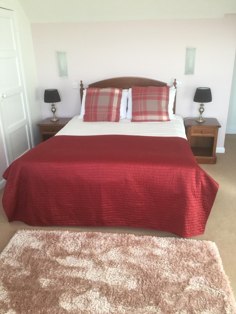 The Aldwick Bed and Breakfast 6/22