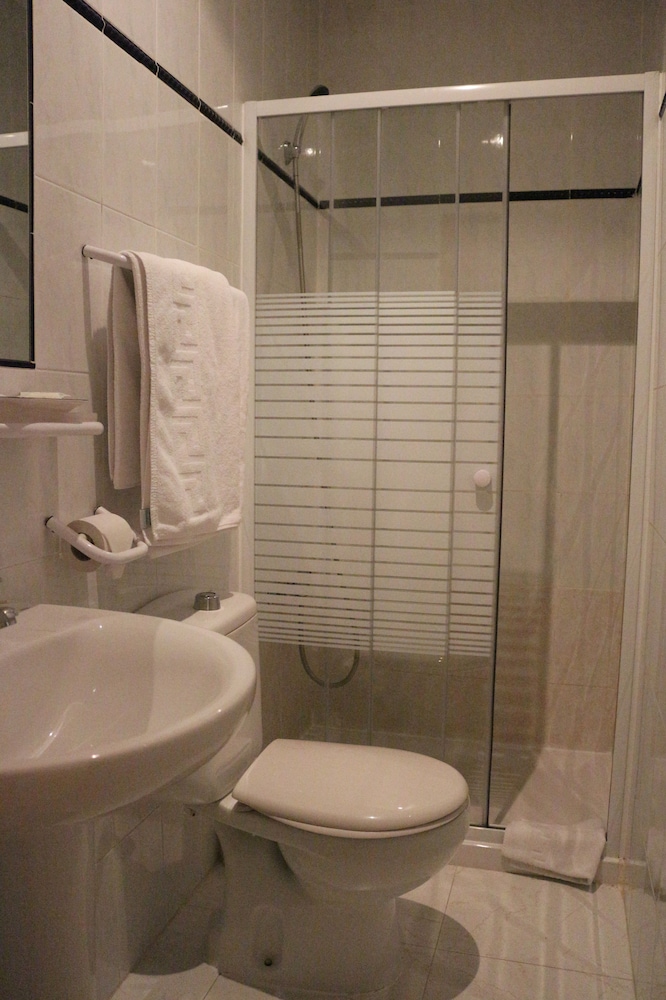 Hostal San Isidro 26/29