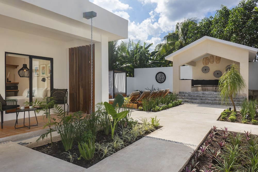 Illa Boutique Hotel Cozumel 48/56