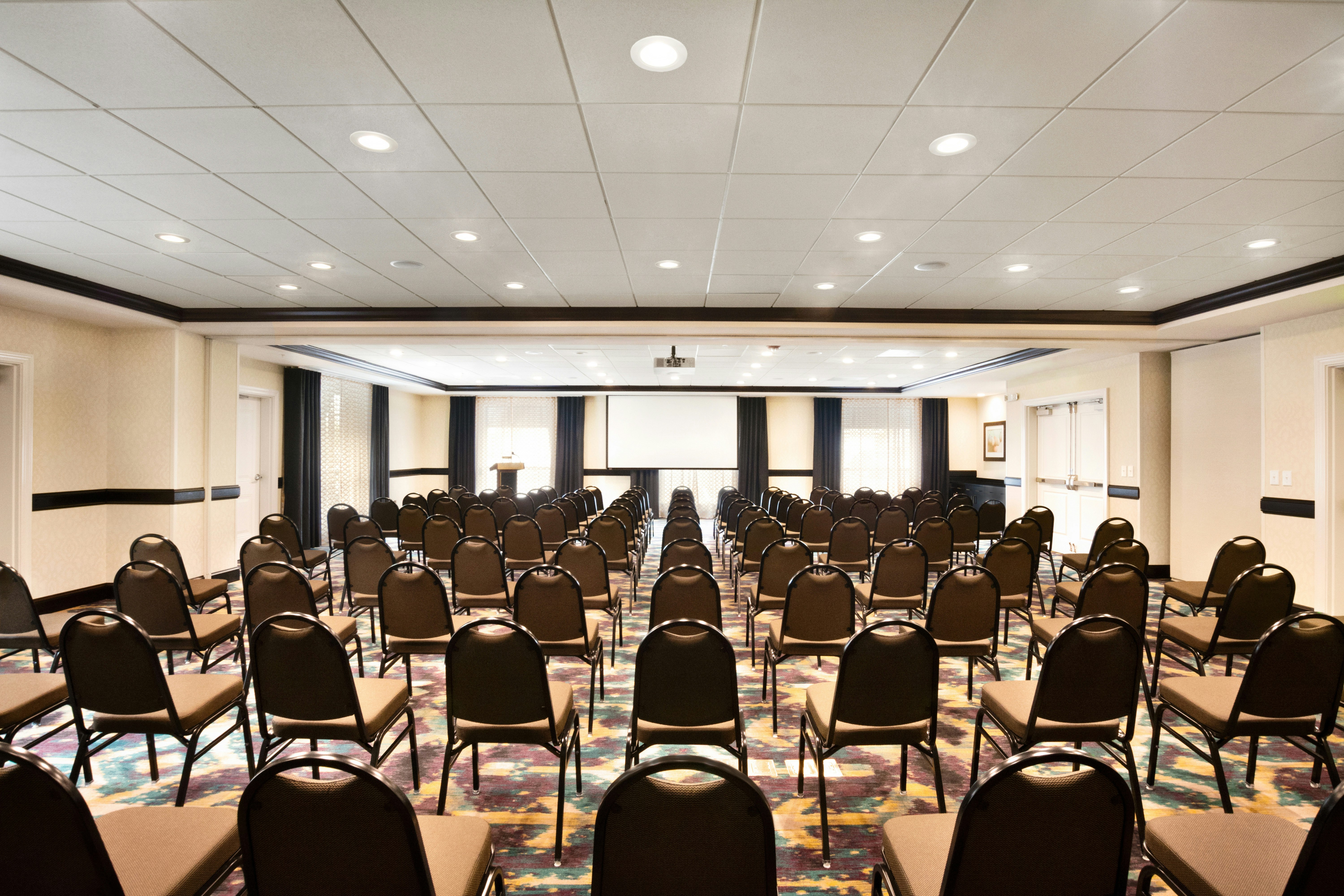 Doubletree By Hilton Charleston Mount Pleasant 19/22