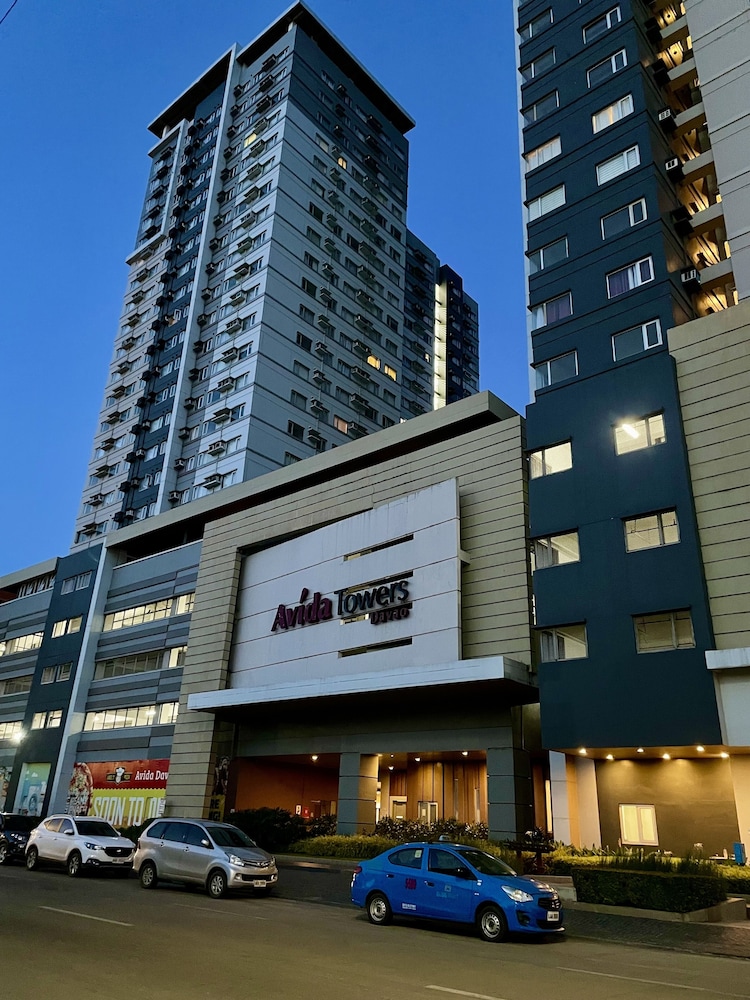 Avida Towers Condotel 25/36