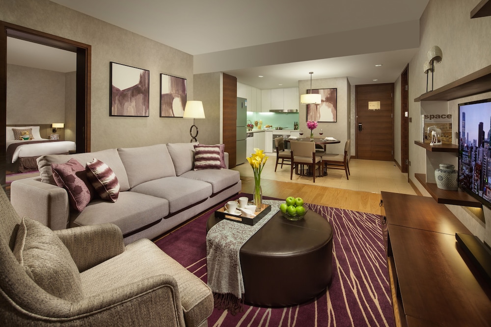 Ascott Raffles City Chengdu 25/44