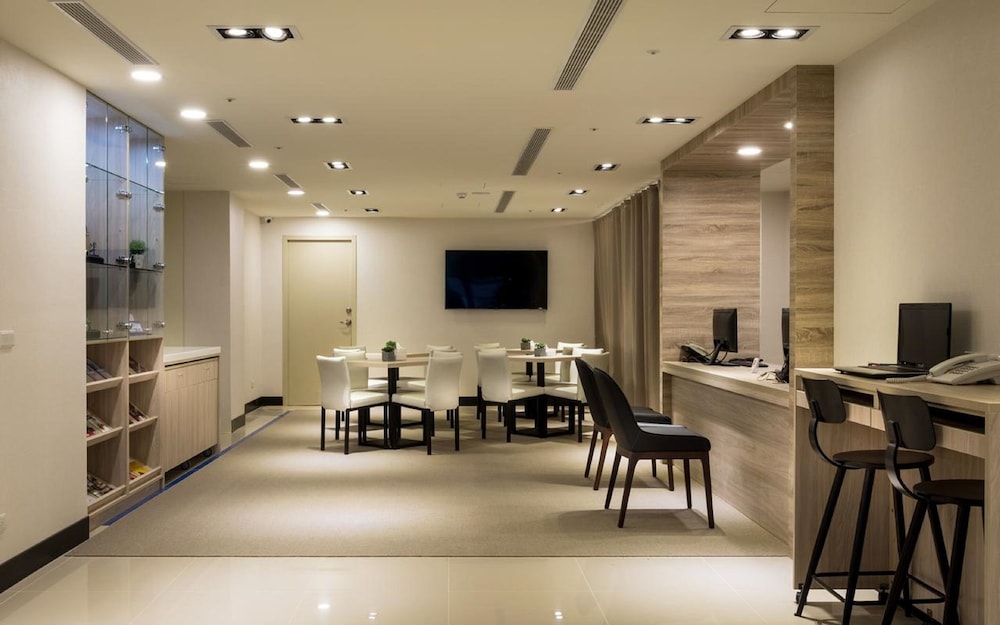 Urhome Hotel 46/62