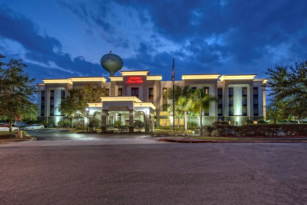 HAMPTON INN SUITES CLERMONT