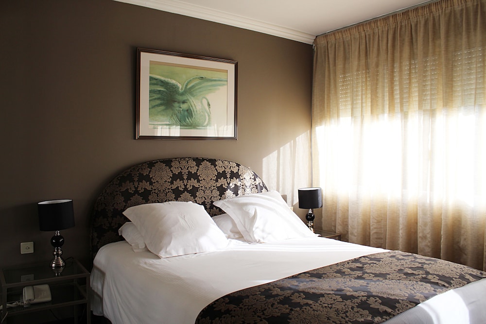 Hostellerie Saint Antoine 22/48